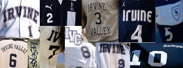 Top 10 IVC athletics stories of 2021-22 starts this week