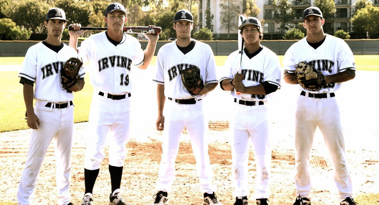 Baseball team opens conference play on Thursday at home