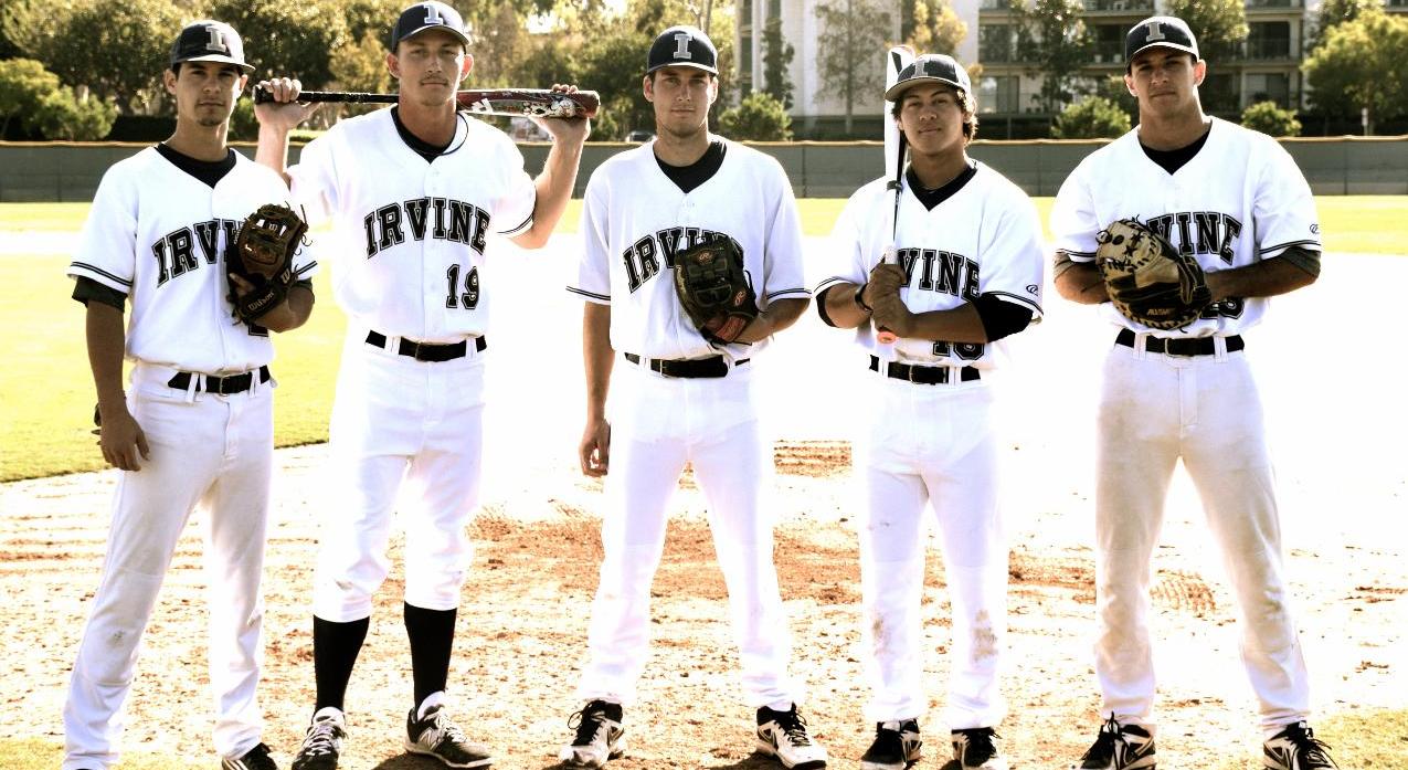 Baseball team ready for 2015 season
