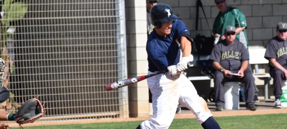 Baseball team finds a way in extra-inning victory over West LA