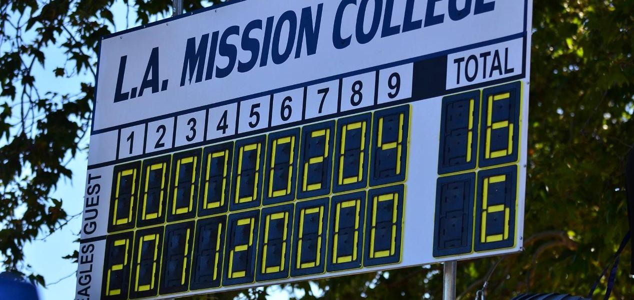 Baseball team at it again, rallies big to win playoff game