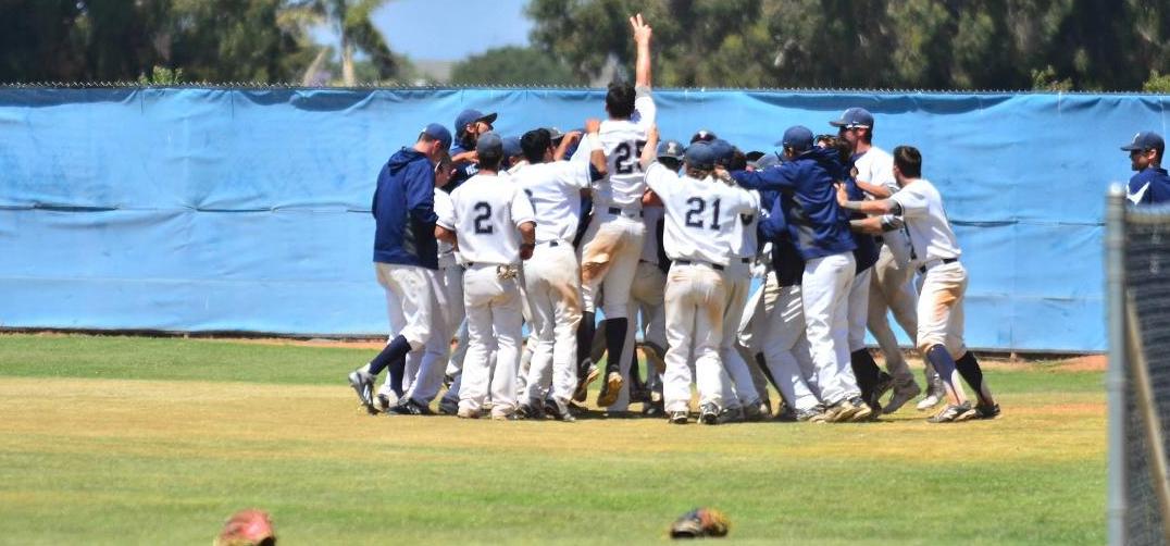 Zielinski delivers Super Regional appearance for baseball team