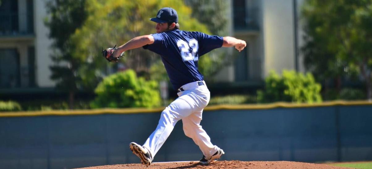 Big first inning boosts baseball team in win over Golden West