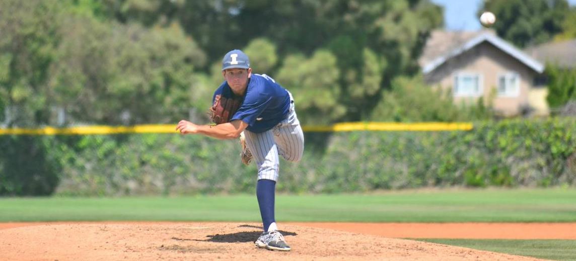 Baseball team misses out on sweep of Orange Coast