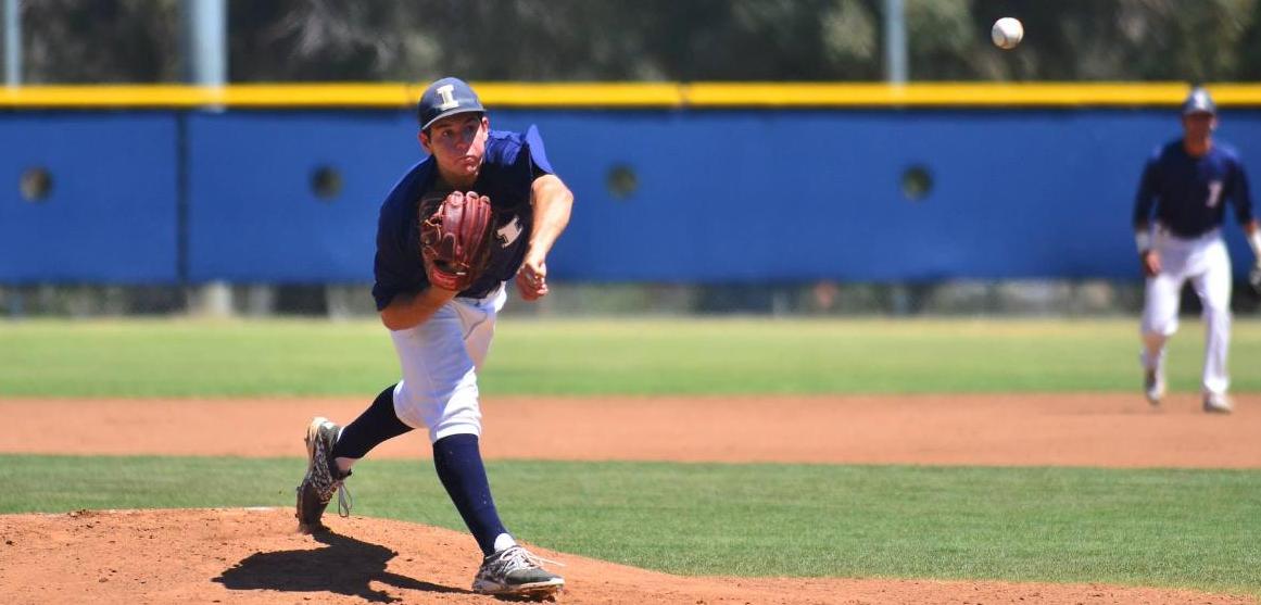 Abady, Hamilton lead baseball team to big playoff win at Oxnard