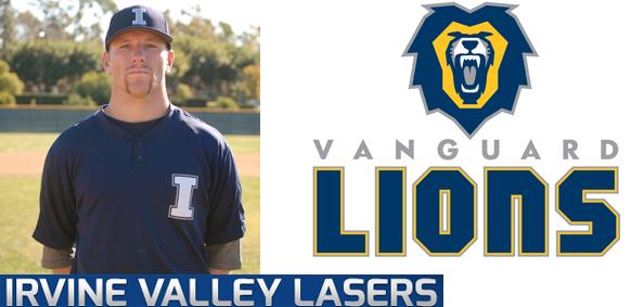 Former baseball player David Stone helps Vanguard make Series