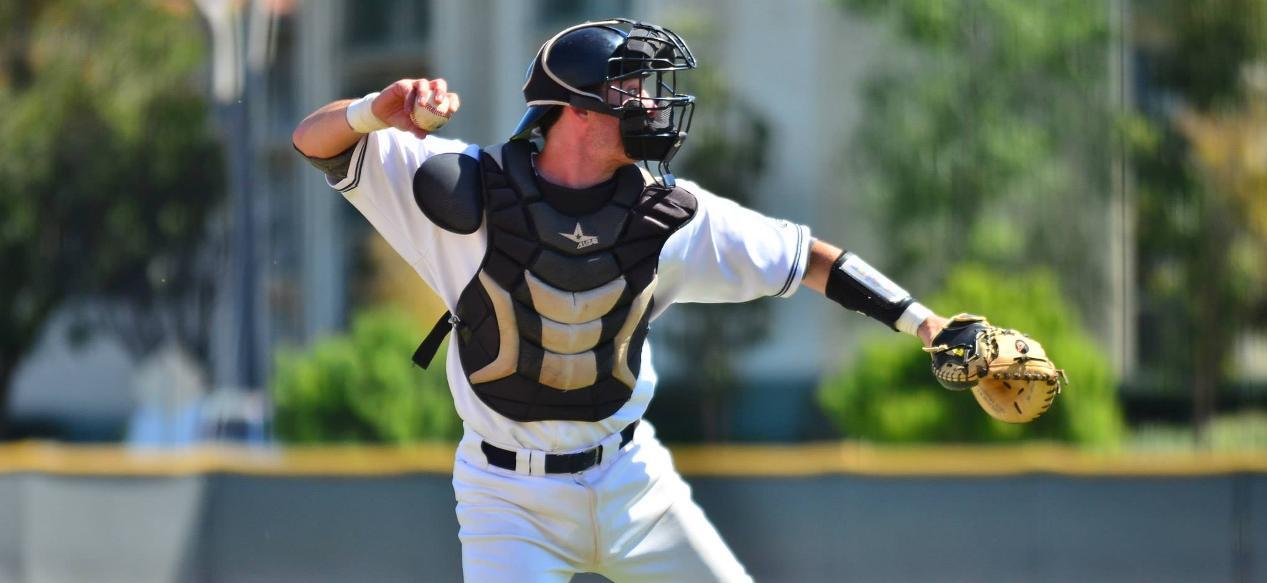 Baseball team wins two straight over Pasadena City