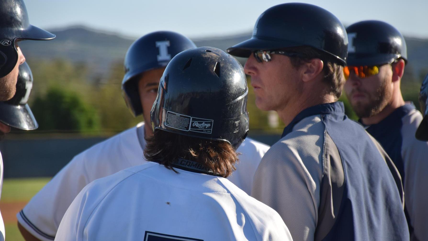 Baseball team can't get untracked against Saddleback