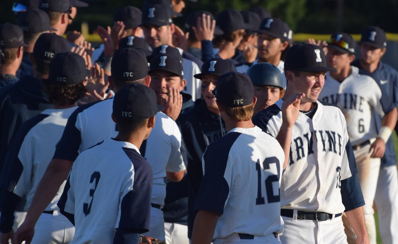 Baseball team ranked No. 19 in in 2021 preseason poll