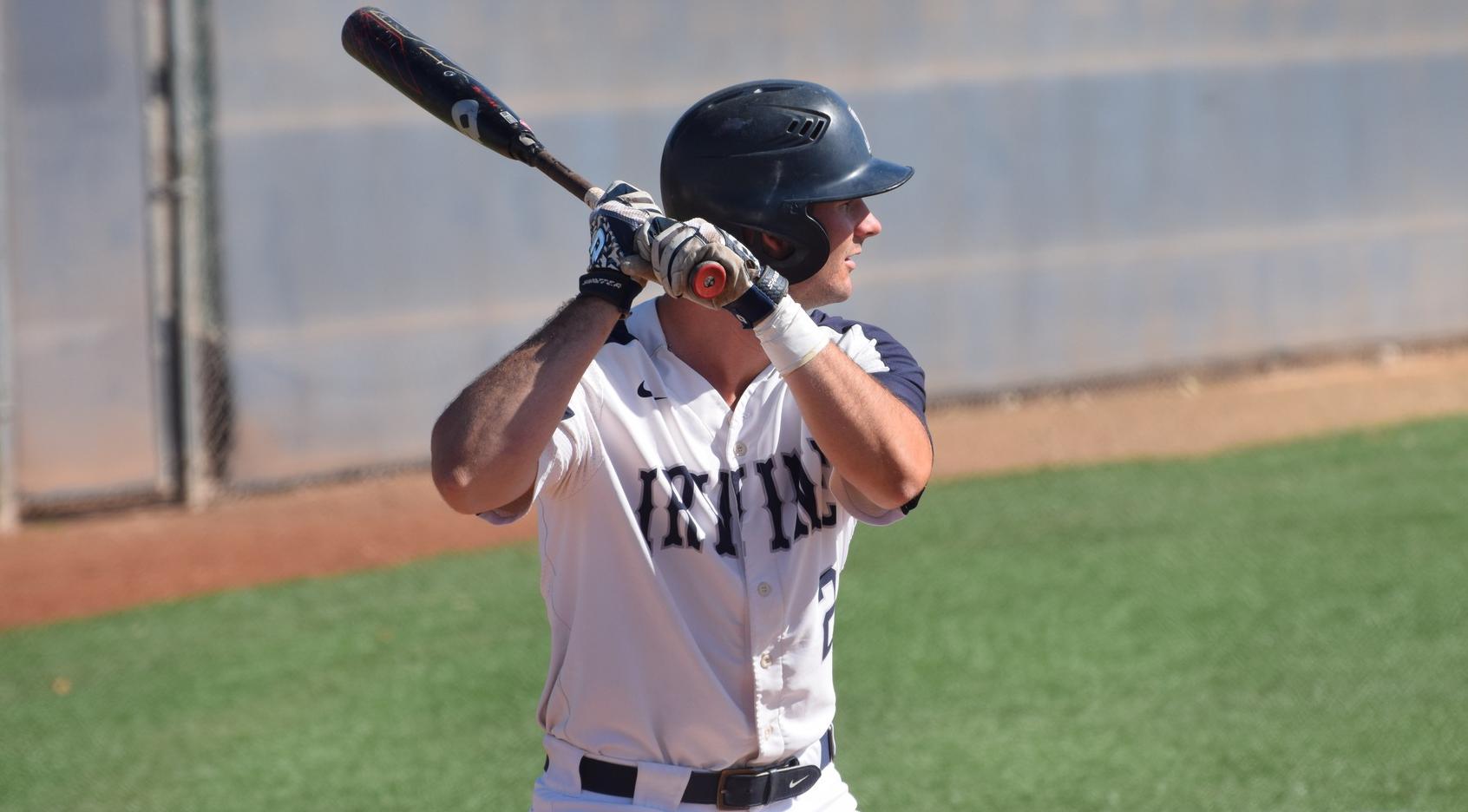 Baseball team beats Grossmont again, takes 8-5 victory