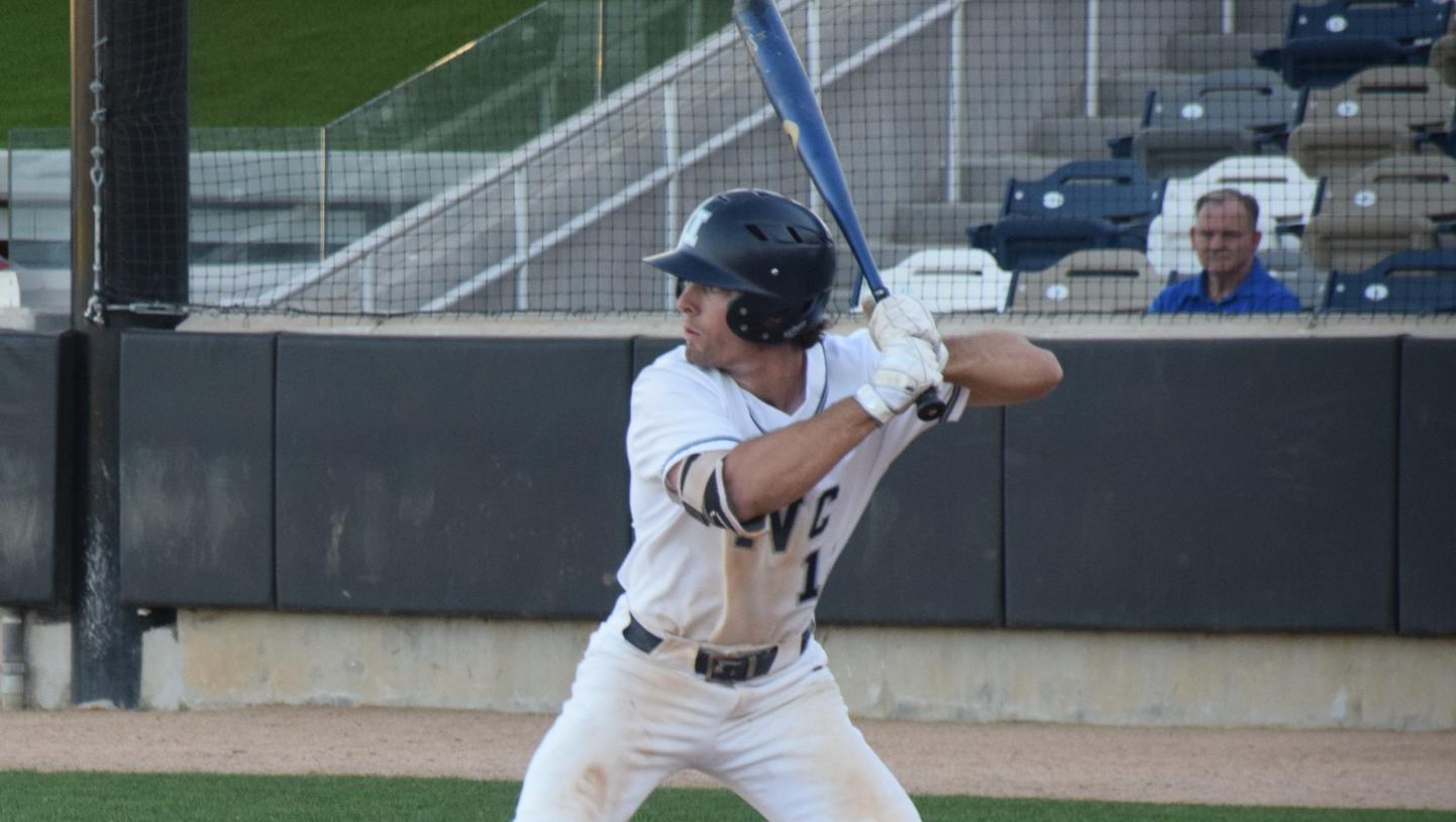 Baseball team puts game away late against Mt. San Jacinto