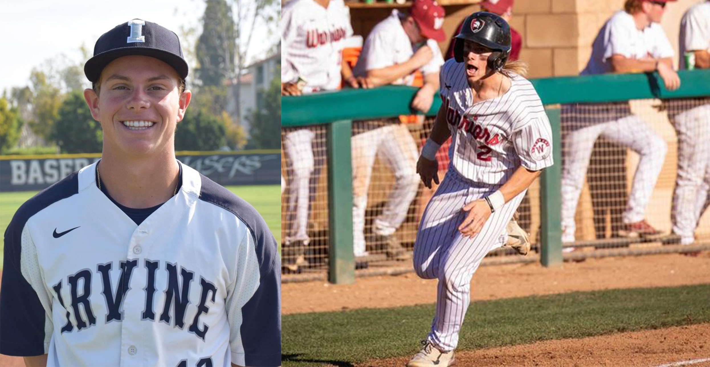 Baseball Alumni Report: Westmont's Haw to NAIA World Series