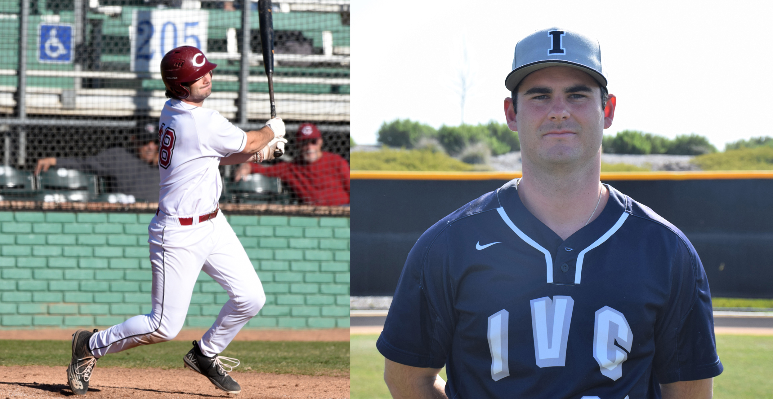 Baseball Alumni Report: Kyle Dobson goes off at Chico State