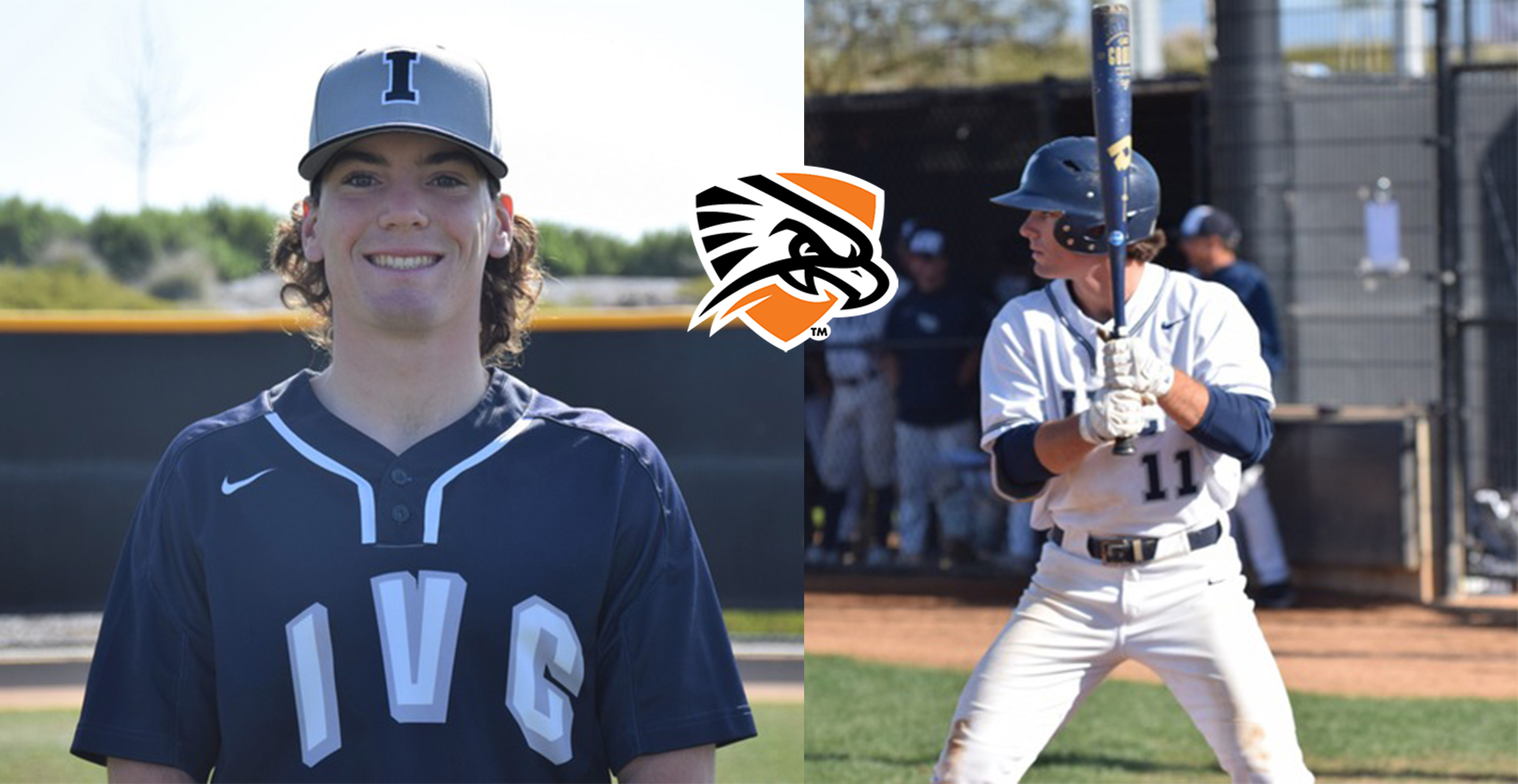Star baseball player Jack Haggerty signs with UTPB Falcons