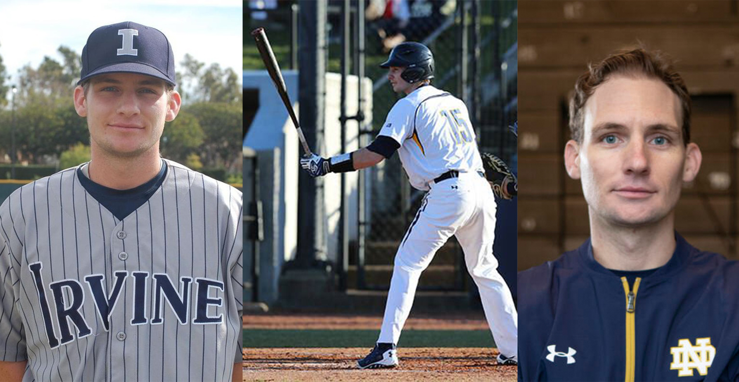 Baseball Alumni Report: Guite helps guide Notre Dame to CWS