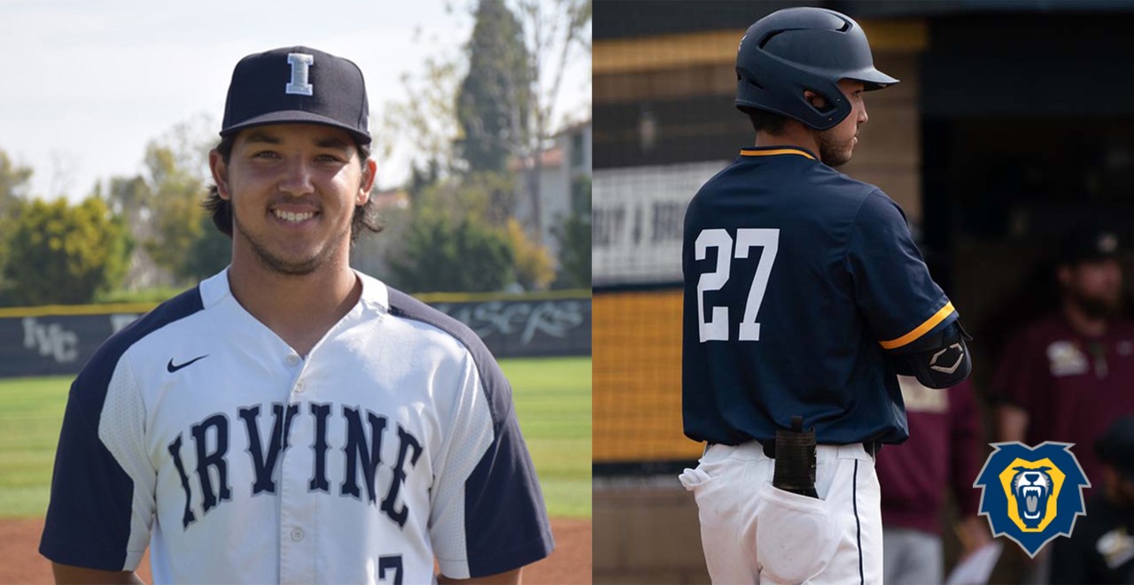 Baseball Alumni Report: Dane Nakatsuka shines at Vanguard