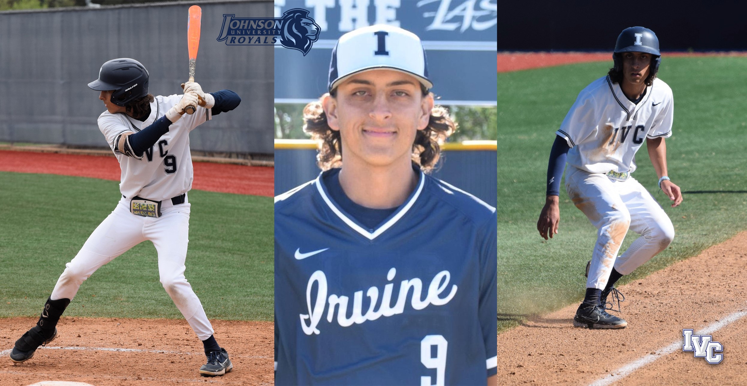 Second baseman Nolan Cusey signs with Johnson in Tennessee