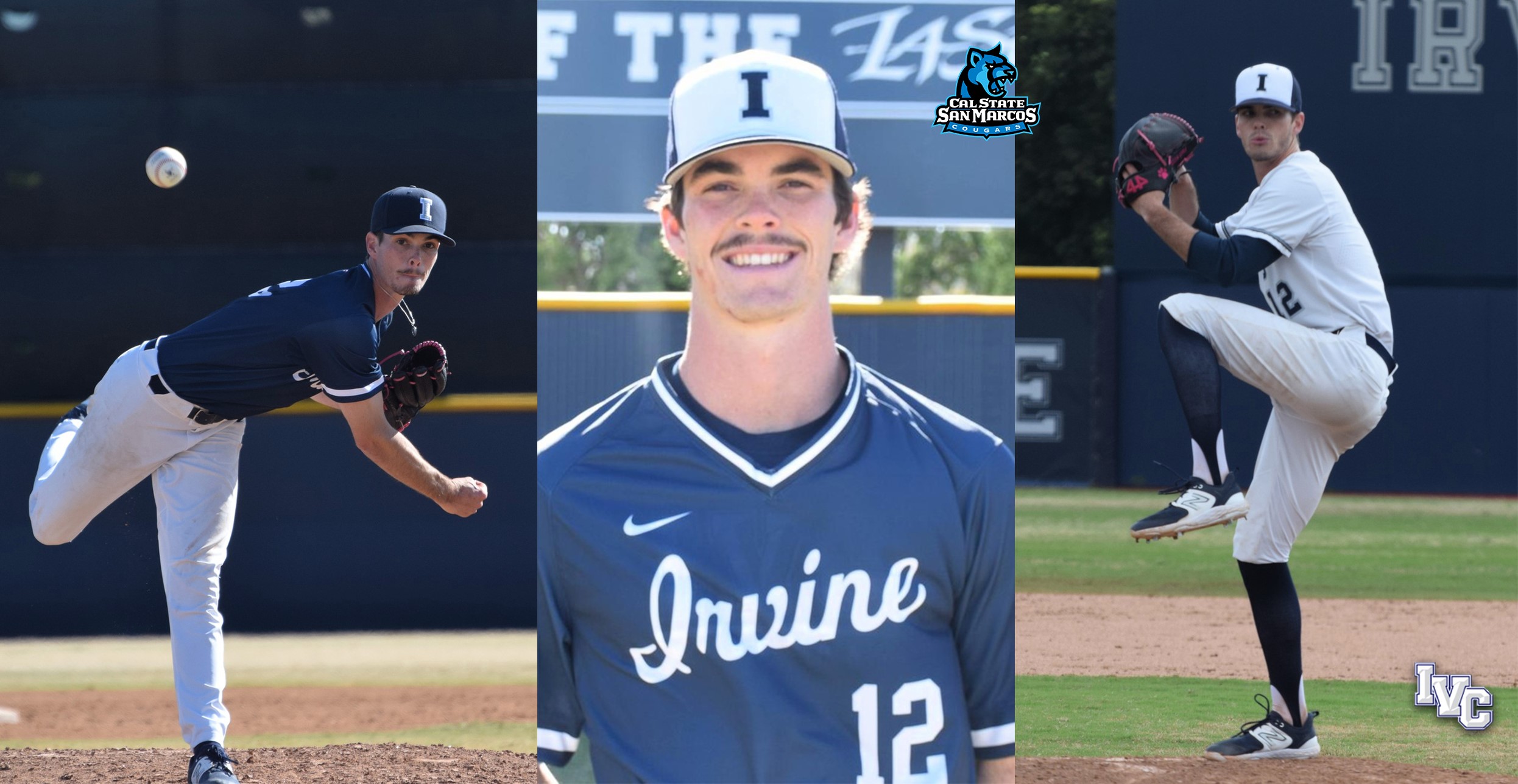 Ace starting pitcher Sammy Murphy signs with San Marcos