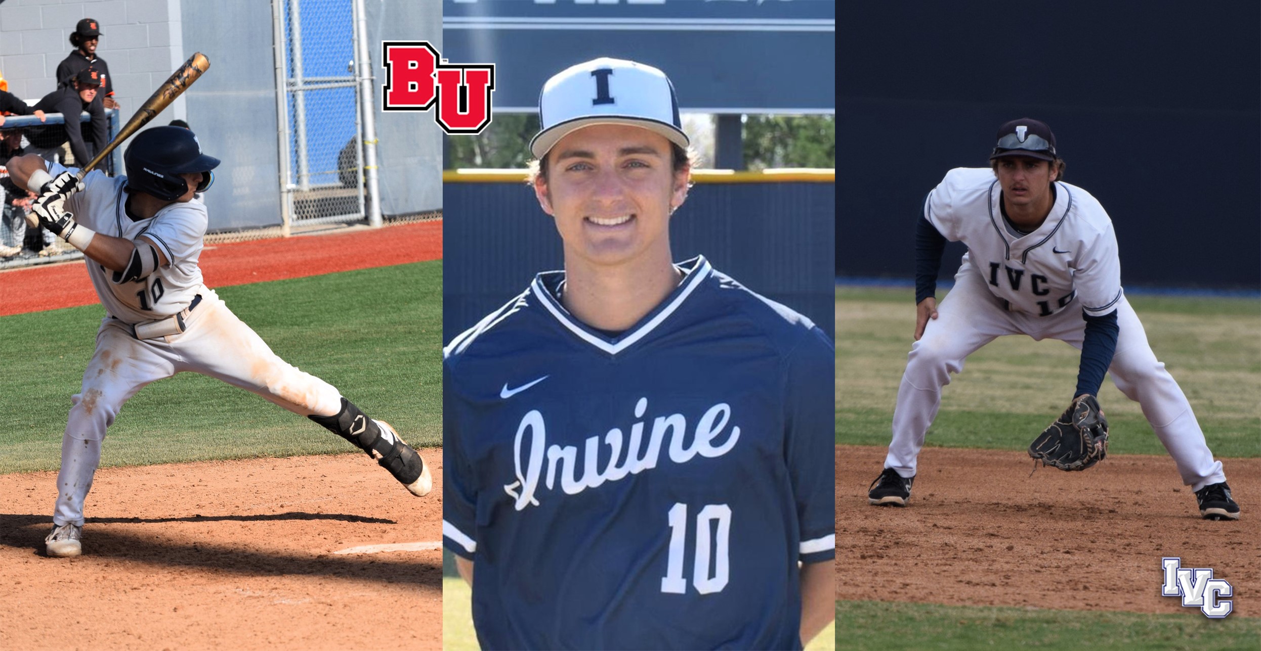 Standout shortstop Nick Madole signs with Biola University