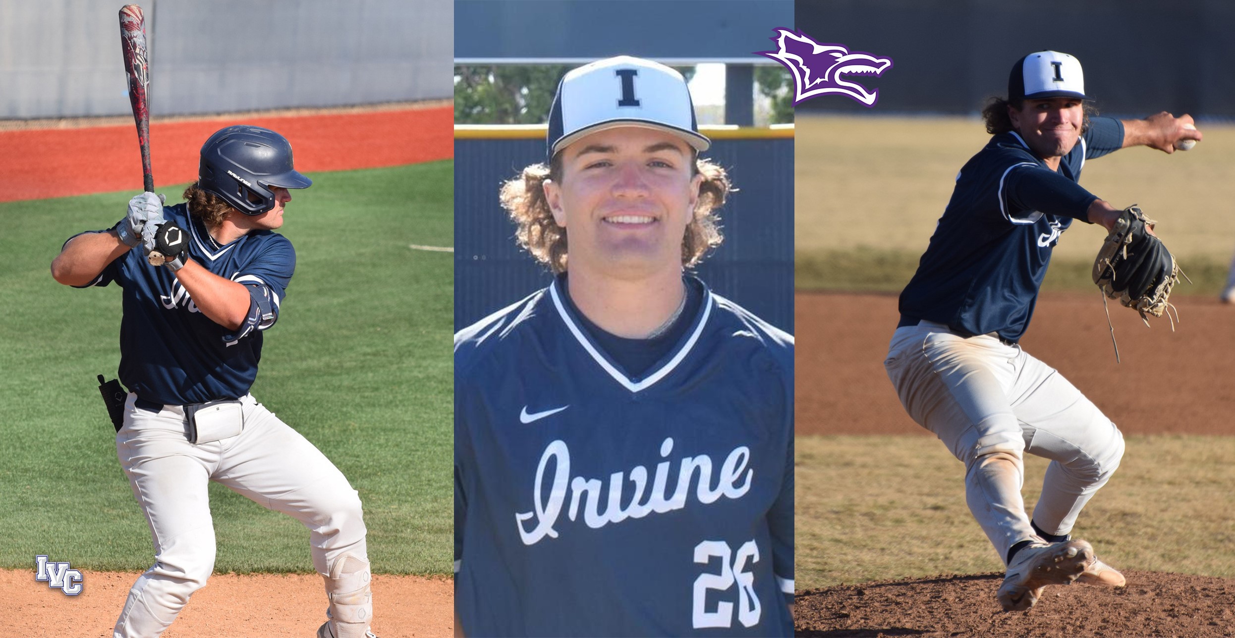 Baseball player Seth Bougher headed to Kansas Wesleyan