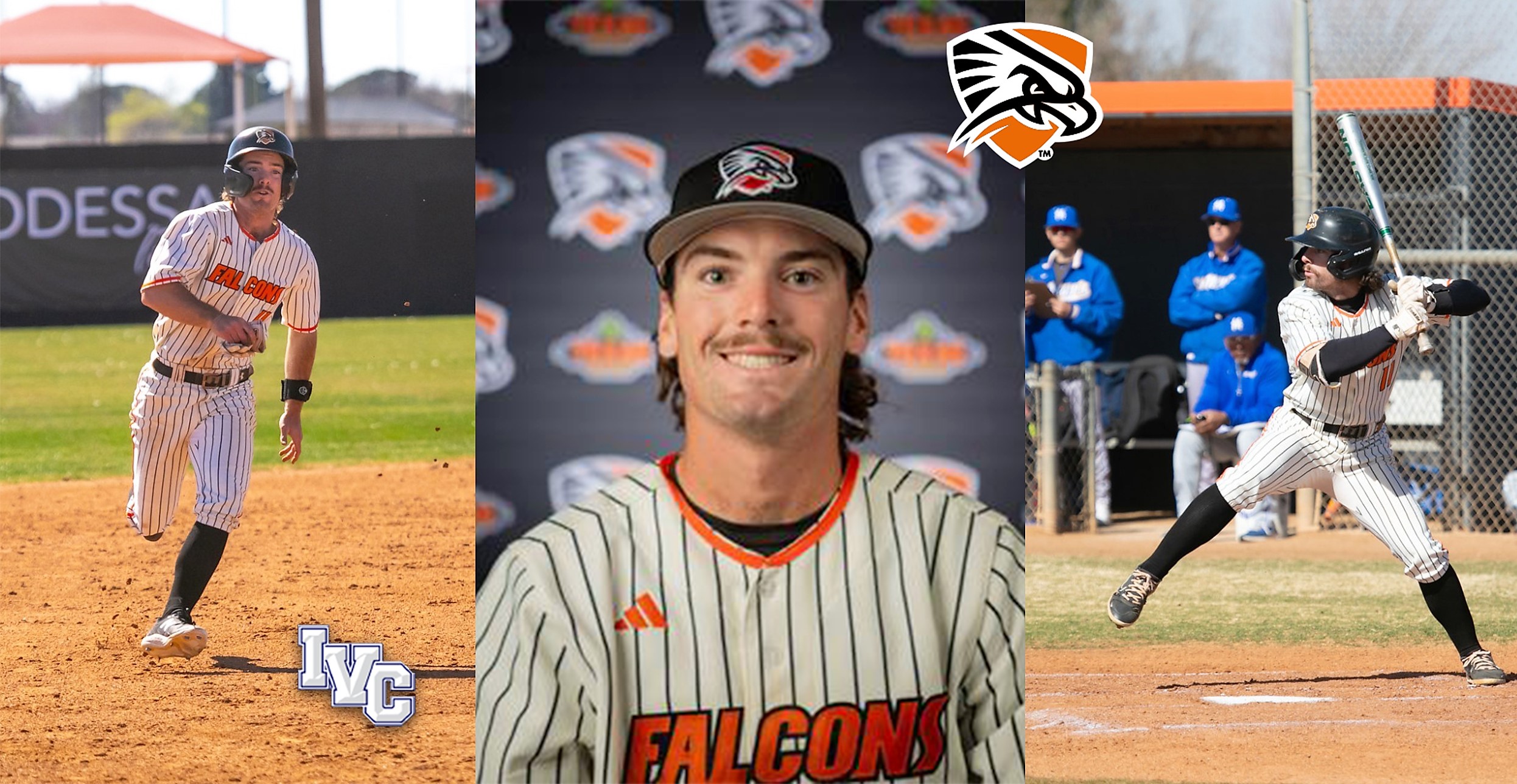 Alumni Report: Jack Haggerty stands out again for UTPB