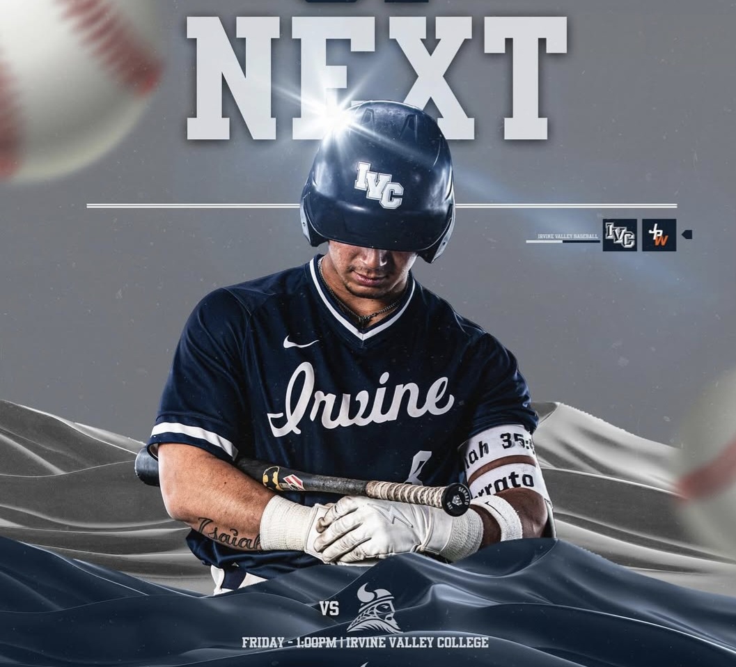 Baseball team starts 2025 season against LBCC at home today