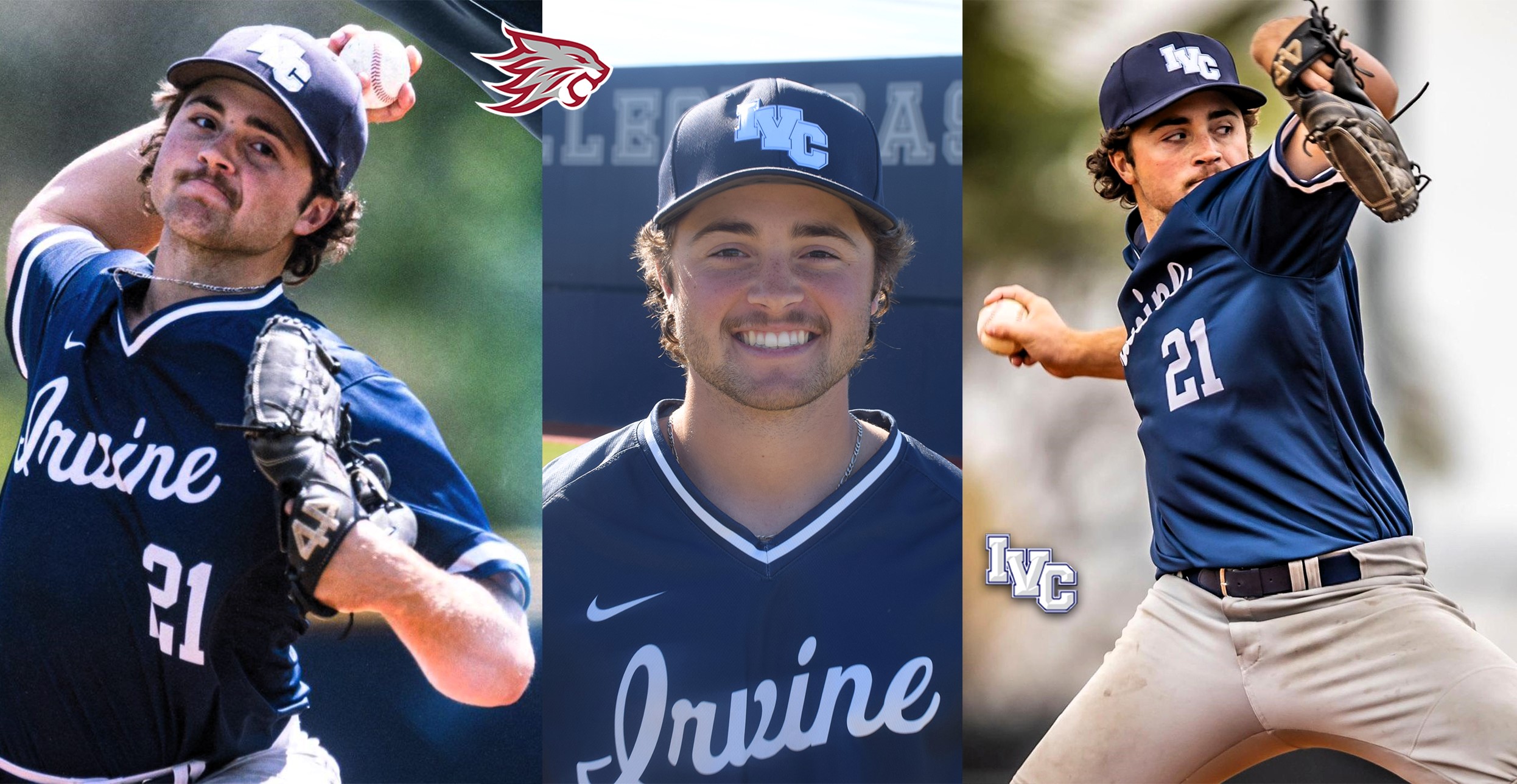 Baseball player Tyler Eastham commits to Chico State