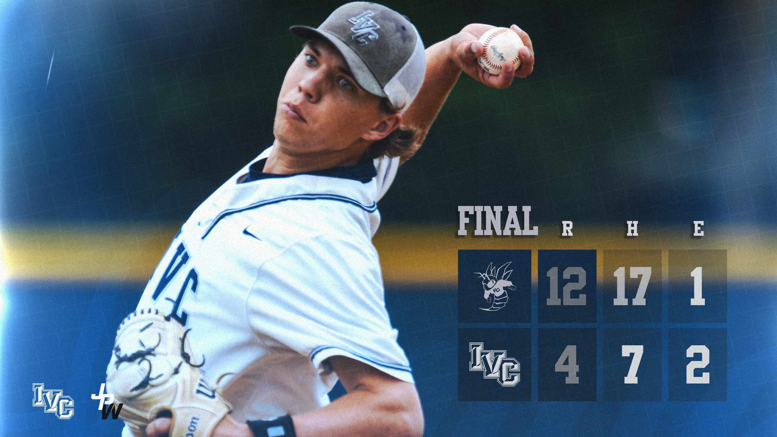 Fullerton wins opener of conference series at Irvine Valley