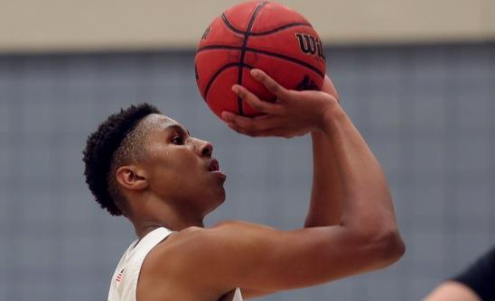 2021-22 Irvine Valley Men's Basketball Schedule Announced