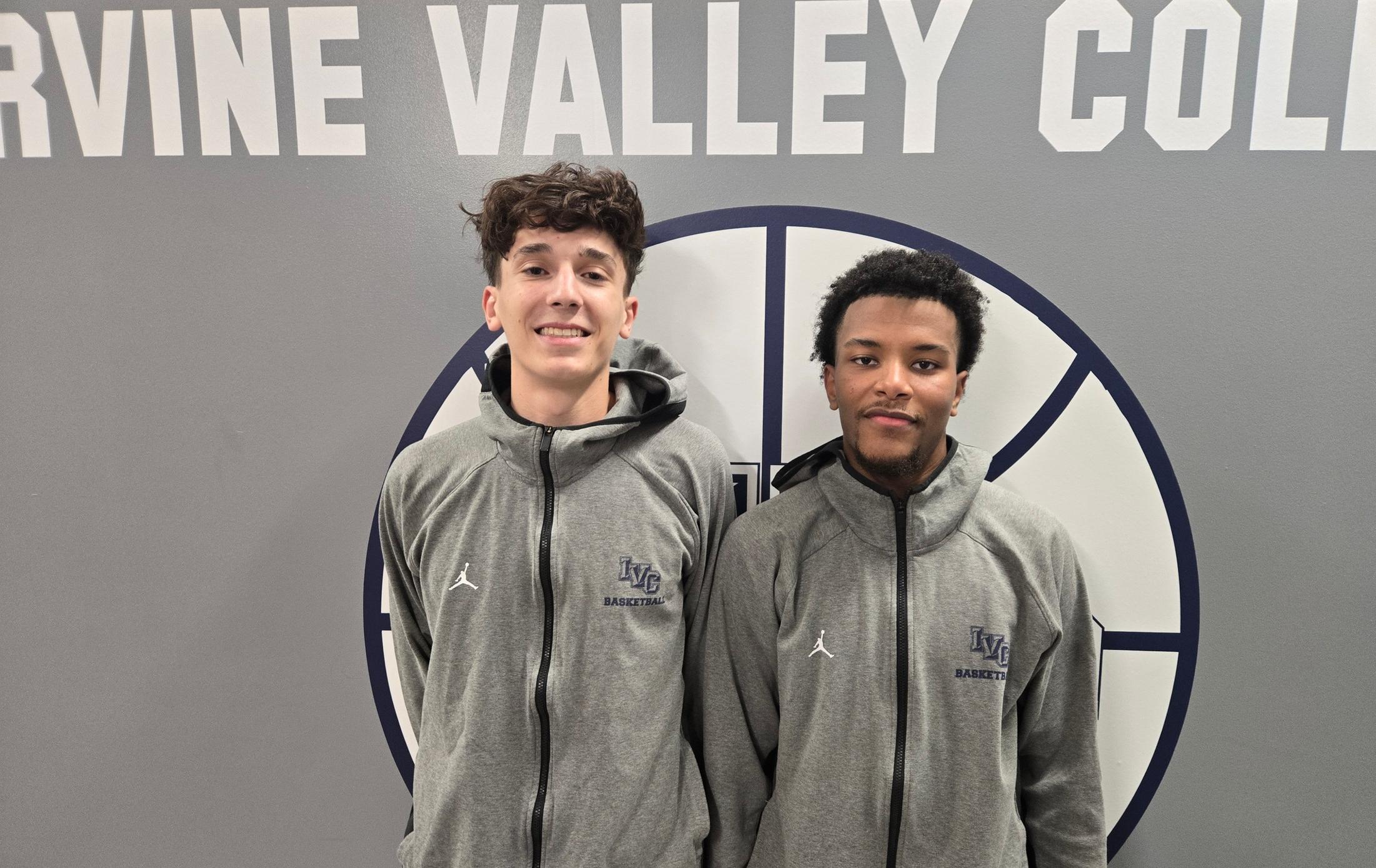 Men's basketball team earns best win of the season Wednesday