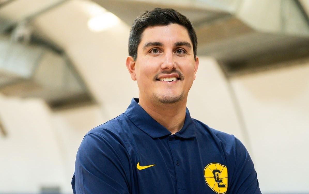 Former Laser Austin Loeb named new head coach at Crean