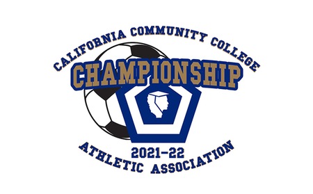Men's soccer team earns No. 9 seed, opens at Santa Ana
