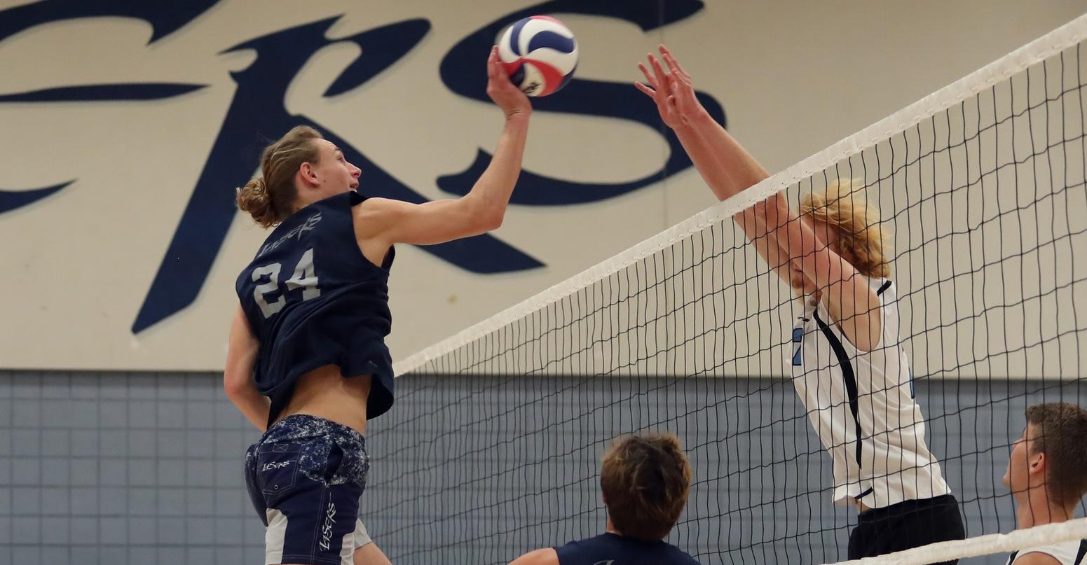 Courtesy of On My Game Photography