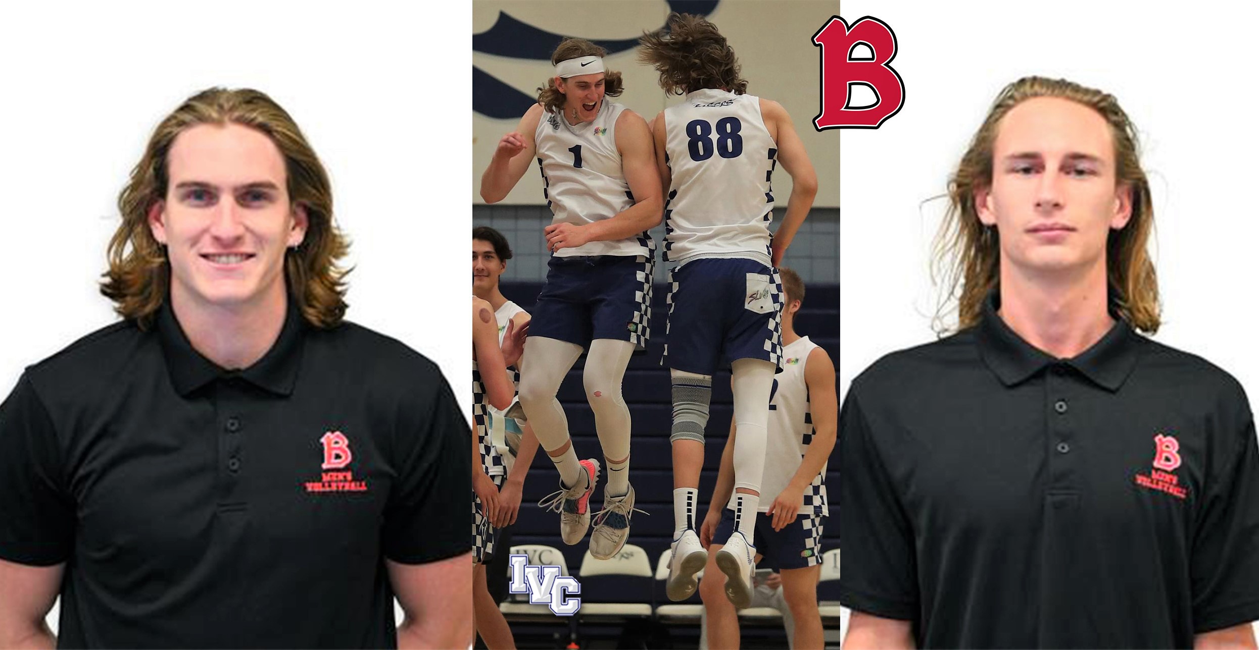Alumni Report: Beymer, Weinert earn honors at Benedictine