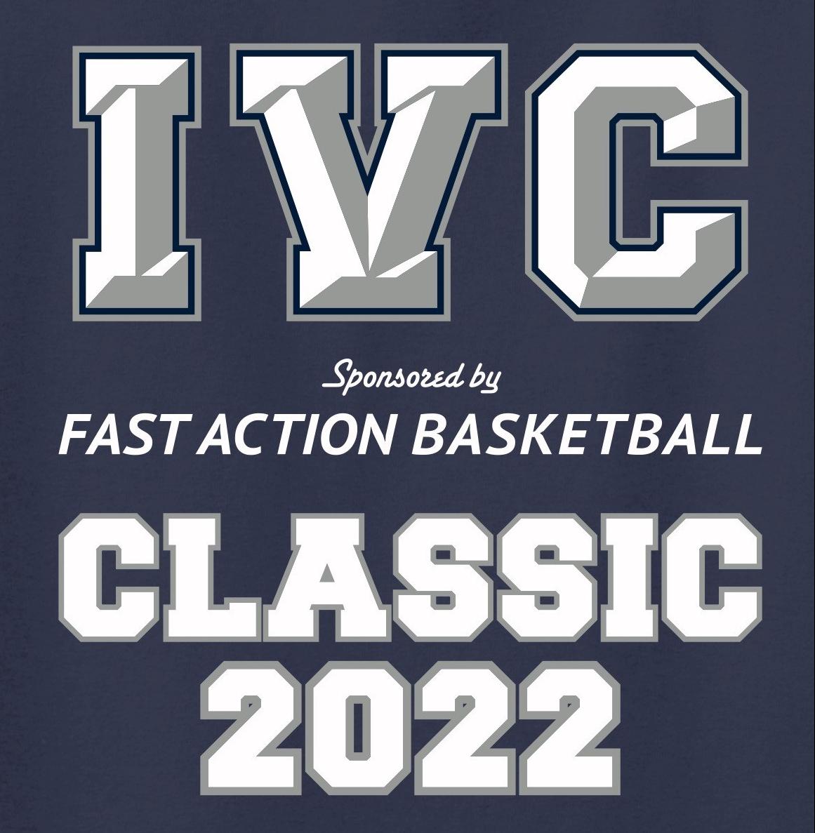 The Women's Basketball Classic starts Friday afternoon