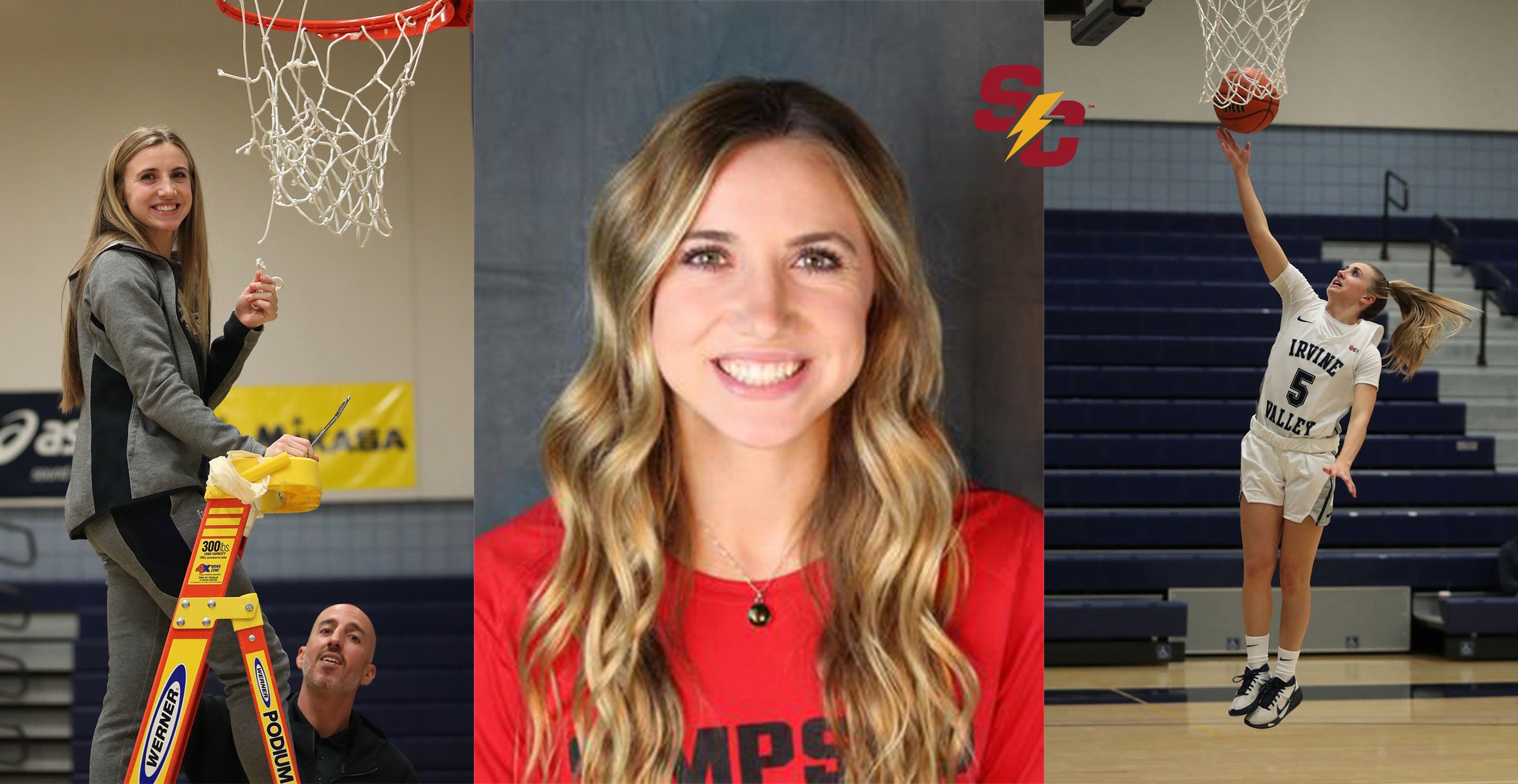 Alumni Report: Gafford finishes first season with Simpson