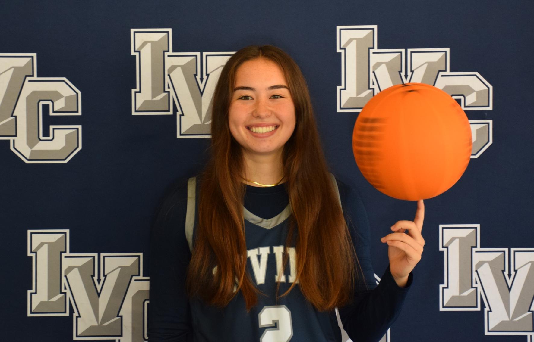 Women's basketball team hosts Golden West Wednesday night
