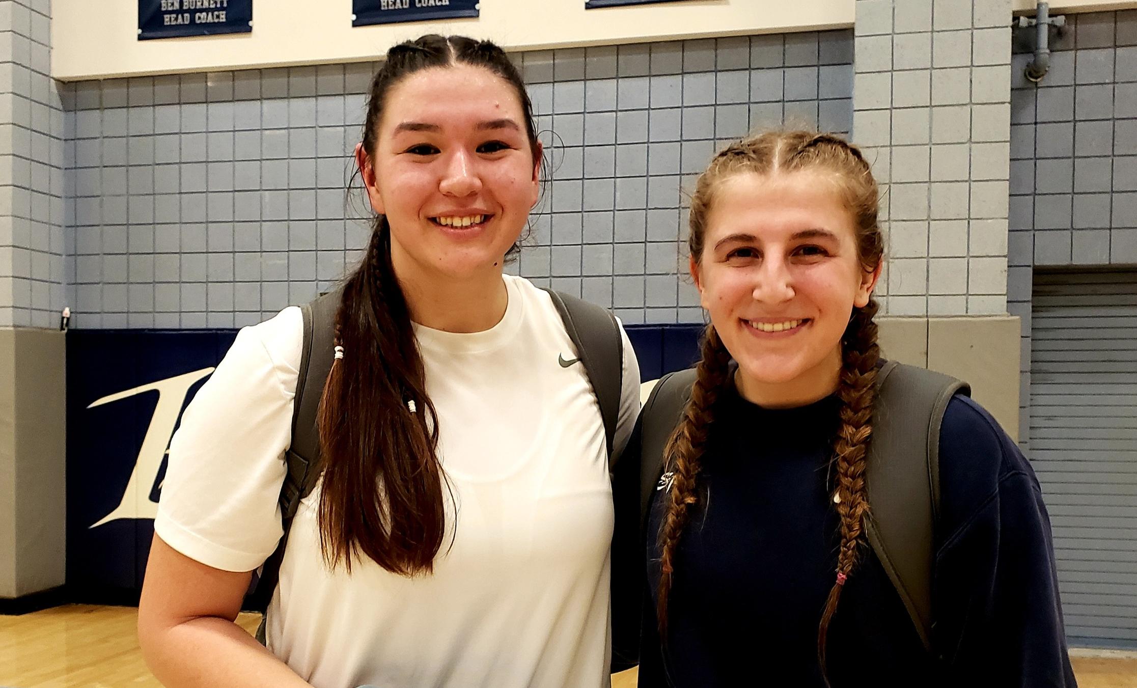 Women's basketball team set to host Santa Ana Wednesday