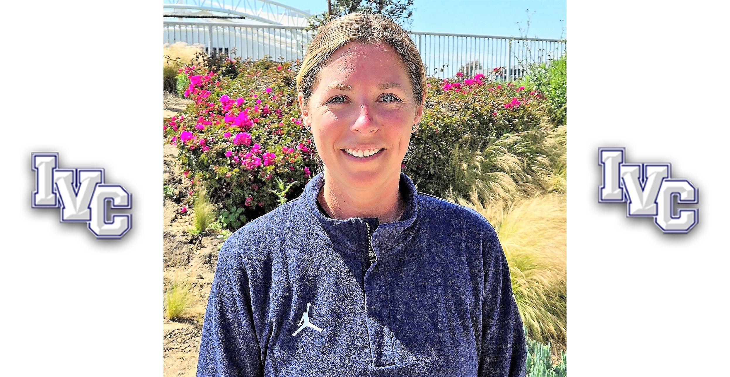 Claire Gocke named women's basketball coach at Irvine Valley