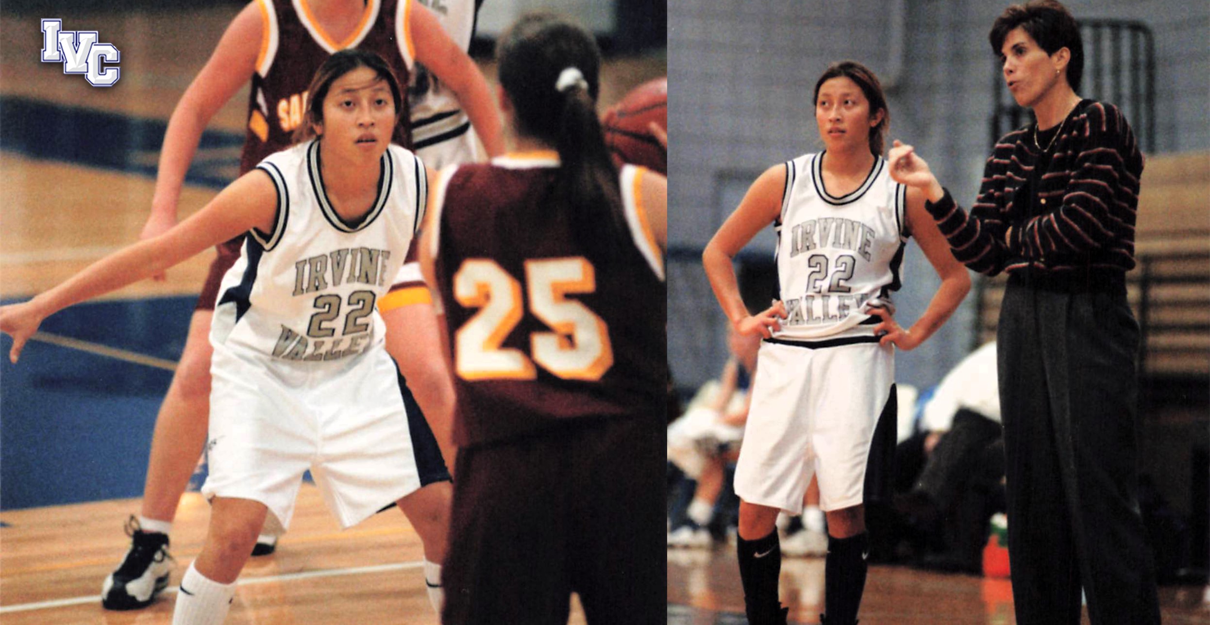 Irvine Valley legend "Pong" Pravongviengkham named to HOF