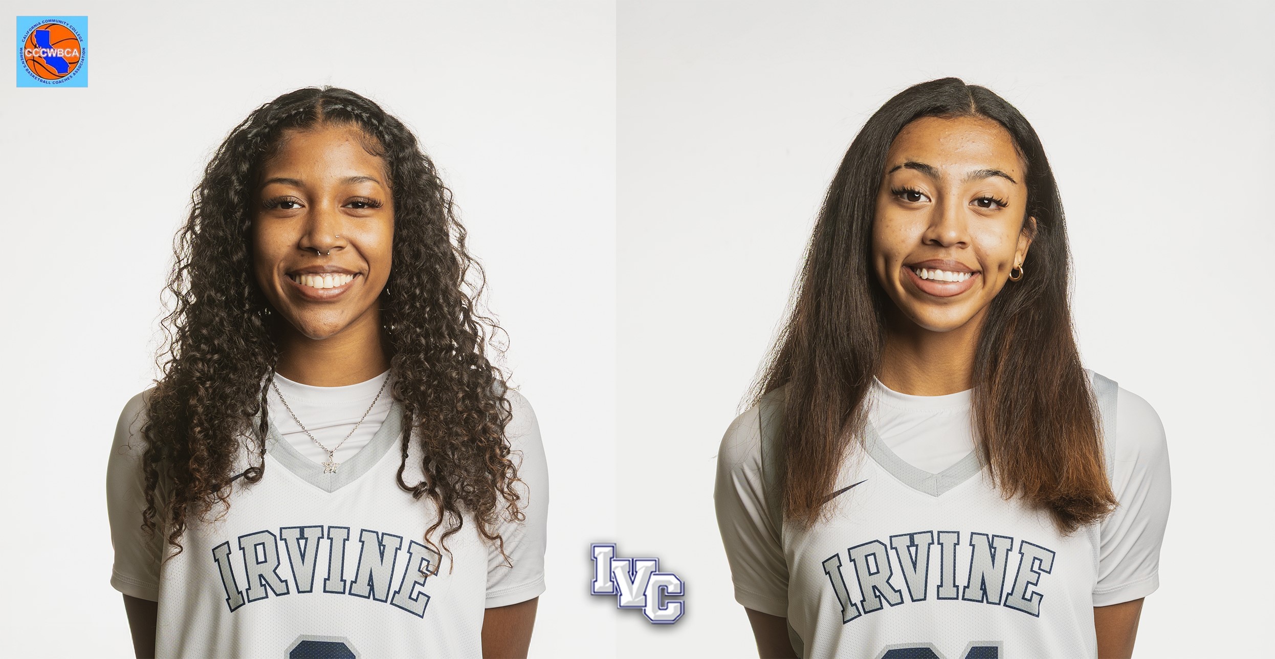 Women's basketball sophomore standouts selected All-State