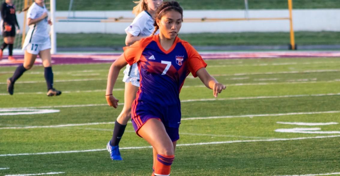 Alumni report: Yvette Belman honored at Missouri Valley