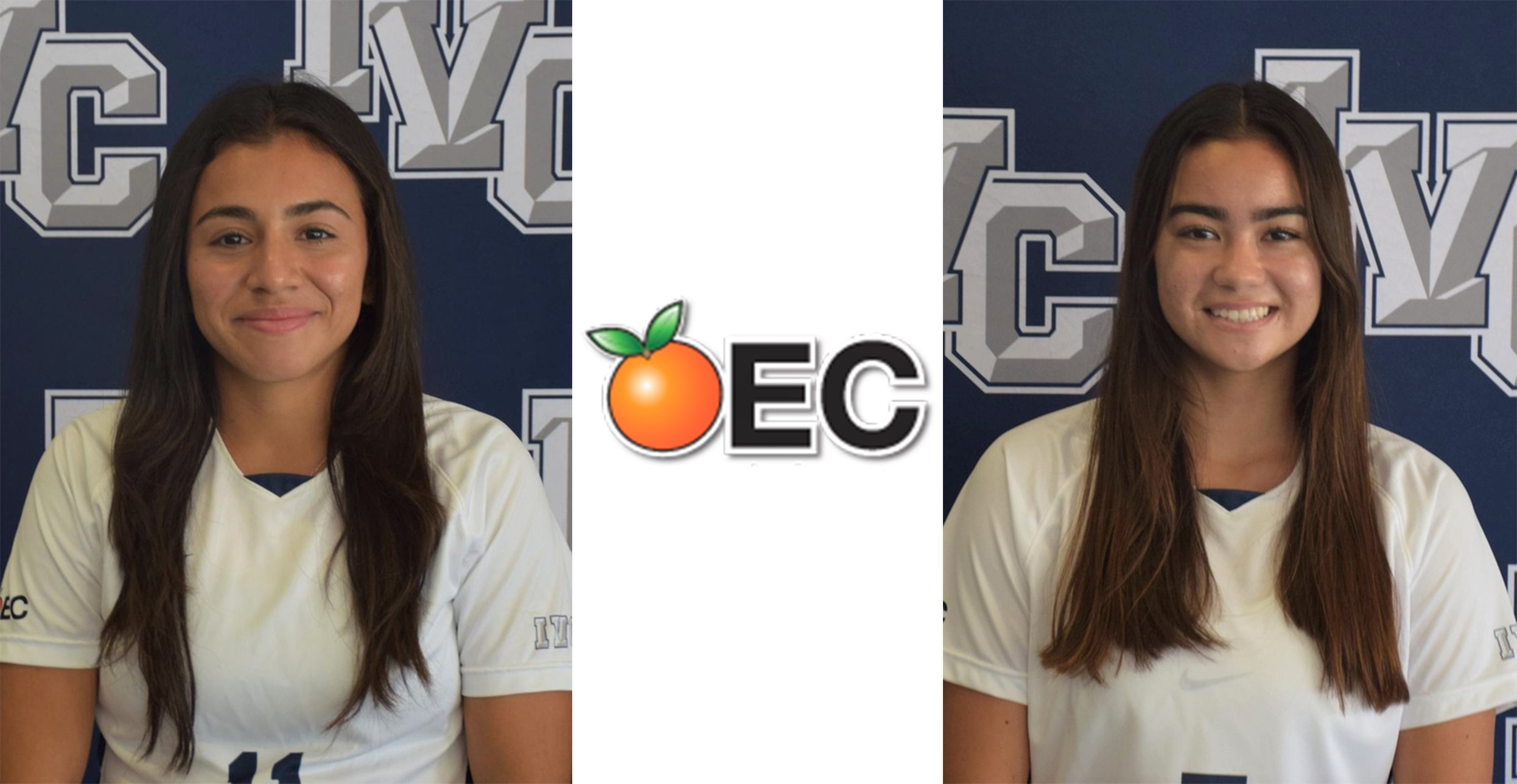 Four women's soccer players named to all-conference teams