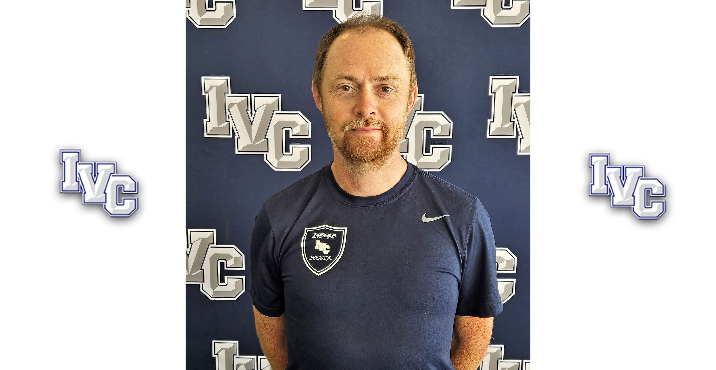 Francis Davin named assistant coach with IVC women's soccer
