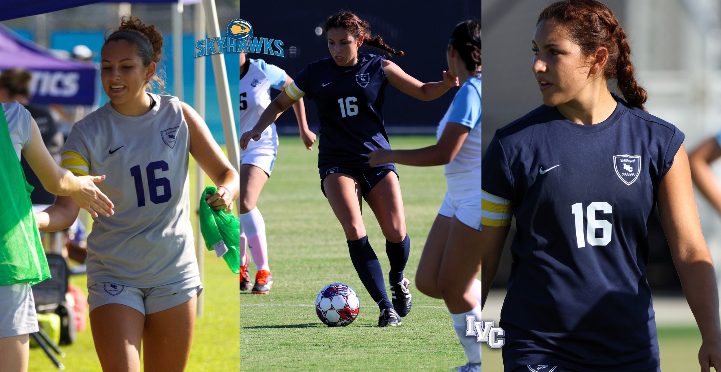 Soccer star Jordan Madison commits to Fort Lewis College